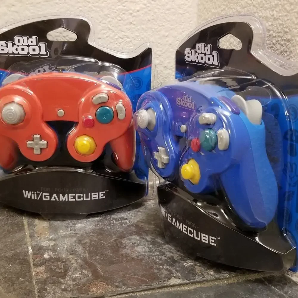 Nintendo bundle two